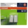 OSRAM - Lot De 2 Starters Universels ST 151 - 4 W à 22 W 1 OSRAM - Lot De 2 Starters Universels ST 151 - 4 W à 22 W -Varta || Makita || OSRAM Soldes 10605224 1