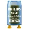 Philips 764980 Starter S2E 18-22W SER BL -Varta || Makita || OSRAM Soldes 11263640 1