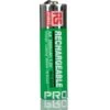 Batterie AA Rechargeable 2Ah Sortie Cosses RS PRO, NiMH, 1.2V ( Prix Pour 1 )