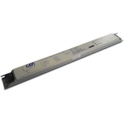 Alimentation E'lectronique Pour T8 2x58w Ebt8-258