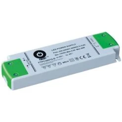 Alimentation LED 24V 30W Dimmable (variable) 1,25A