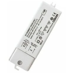 Transformateur électronique Osram Pour Lampes Halogènes 220/12V 35/105W ETPAR105I