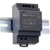 Mean Well DDR-60G-15 Convertisseur CC/CC Pour Rail (DIN) 15 V/DC 4 A 60 W Nbr. De Sorties:1 X Contenu 1 Pc(s)