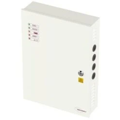 AD2405R Alimentation à Découpage En Coffret SEWOSY 24V-5A - SEWOSY