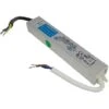 Transformateur 220V 12V IP67 20W DC 1.67A - Gris - SILAMP -Varta || Makita || OSRAM Soldes 13957542 1