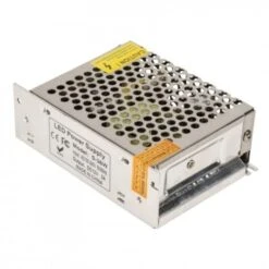 Transformateur LED 12VDC 36W/3A IP25 (KD-TRIP2536W3A) -Varta || Makita || OSRAM Soldes 14157913 2