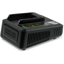 Kärcher BATTERY POWER 18 V Chargeur Rapide 2.445-032.0