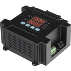 Alimentation De Laboratoire Réglable Joy-it DPM8605 0 - 60 V 0 - 5 A 300 W TTL/CMOS Télécommandable, Programmable, Cons