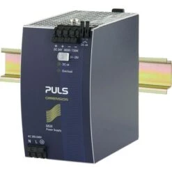Alimentation Rail DIN PULS DIMENSION QS20.244 28 V/DC 20 A 480 W 1 X S99226