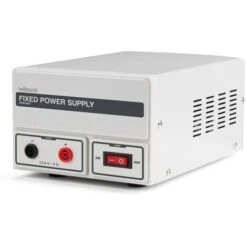 Velleman ALIMENTATION FIXE 13.8 VCC / 6 A FPS1306 RI4734