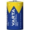 Pile LR20 (D) Alcaline(s) 1.5 V Varta 04020211111 16500 MAh 1 Pc(s) X39557
