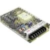 Mean Well LRS-150-12 Module Dalimentation CA/CC, Fermé 12.5 A 150 W 12 V/DC -Varta || Makita || OSRAM Soldes 16876250 1