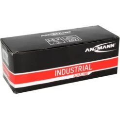 Ansmann Industrial Pile LR20 (D) Alcaline(s) 1.5 V 10 Pc(s) -Varta || Makita || OSRAM Soldes 16877146 3