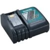 Chargeur Rapide Makita Makstar Li-Ion, Ni-Mh 9,6 à 18 V – DC18RC -Varta || Makita || OSRAM Soldes 18248309 1