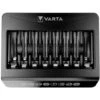 Chargeur De Piles Rondes LR03 (AAA), LR6 (AA) NiMH Varta LCD Multi Charger+ 1 Chargeur De Piles Rondes LR03 (AAA), LR6 (AA) NiMH Varta LCD Multi Charger+ -Varta || Makita || OSRAM Soldes 18363175 1