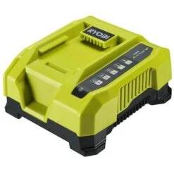 Chargeur Rapide RYOBI 36V Lithium 6.0Ah RY36C60A