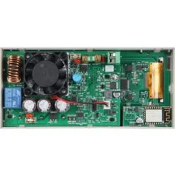 Module WiFi Pour Alimentation De Laboratoire Joy-it JT-RD6006-CON WiFi -Varta || Makita || OSRAM Soldes 19222708 3