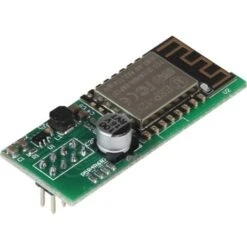 Module WiFi Pour Alimentation De Laboratoire Joy-it JT-RD6006-CON WiFi -Varta || Makita || OSRAM Soldes 19222708 4