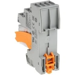 Phoenix Contact RIF-2-RSC-LDP-24DC/2X21 Module Relais Tension Nominale: 24 V/DC Courant De Commutation (max.): 10 A 2 I -Varta || Makita || OSRAM Soldes 19408549 3