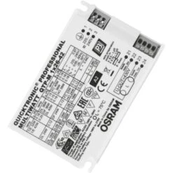 Ballast électronique (EVG) OSRAM 4008321329134 42 W (1 X 42 W)