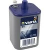 Varta 1 Pile 4LR25 - 2 Alcaline Métal à Vis 6V 33Ah -Varta || Makita || OSRAM Soldes 24386466 1