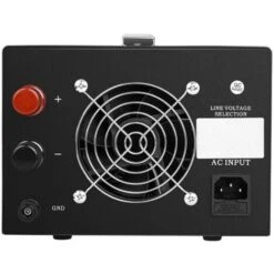 Alimentation Laboratoire Linéaire Numérique Réglable Transformateur Cc 15V 60A -Varta || Makita || OSRAM Soldes 24393859 4