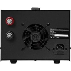 Alimentation De Laboratoire Réglable Stabilisée Linéaire 30 V / 10 A DC 300 W -Varta || Makita || OSRAM Soldes 24395293 4