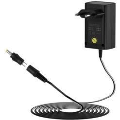 Ansmann 1201-0021 Bloc Dalimentation Réglable 12 V/DC, 9 V/DC, 7.5 V/DC, 6 V, 4.5 V/DC, 3 V 300 MA 3.60 W -Varta || Makita || OSRAM Soldes 24865249 4