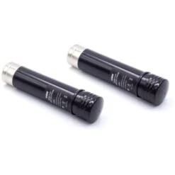 Vhbw 2x Batteries Compatible Avec Black & Decker Versapak VP100, VP110, VP130, VP130K Outil électrique (2100 MAh, NiMH, 3,6 V)