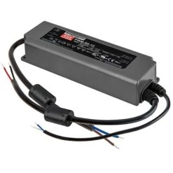 Alimentation 12vdc 90w Ip67 Réglable Pwm-90-12 Pwm-90-12