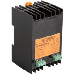 Alimentation De Sécurité 12 V Et 13 VDC - 20 W - LOCINOX -