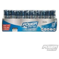 Piles Alcalines Super LR03 Type AAA, 40 Pcs, 40 Pcs -Varta || Makita || OSRAM Soldes 28081453 3