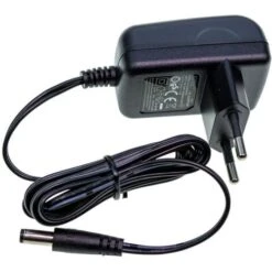 Candy Chargeur Secteur 48023809 Pour Aspirateur HOOVER, THOMSON , H-FREE 200, H-FREE 500, H-FREE 500 HYDRO PLUS, H-FREE 500 PLUS, H-FREE 700, RHAPSODY