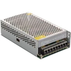 Bloc D'Alimentation 24V DC 240W 10A 240 W