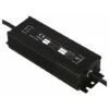Transformateur 220V 12V étanche IP67 200W DC 16.7A - Noir - SILAMP -Varta || Makita || OSRAM Soldes 30917242 1
