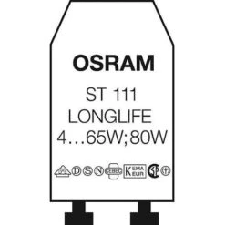 Electrode D'amorcage (amorce Rapide) Osram ST 171 30-65W -Varta || Makita || OSRAM Soldes 33060090 3
