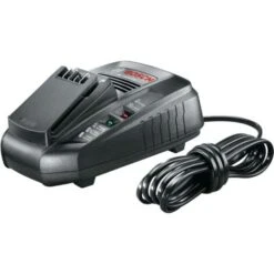 Chargeur Rapide 1h En 2,5Ah 14/18V AL 1830CV BOSCH - 1600A005B3