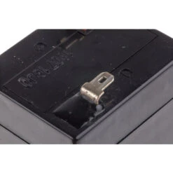 Batterie Au Plomb étanche RS PRO 6V 1Ah Cyclique ( Prix Pour Boîte De 1 ) -Varta || Makita || OSRAM Soldes 35116262 5