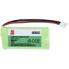 Bloc Batterie Rechargeable RS PRO 2.4V NiMH 600mAh AAA X 2 ( Prix Pour 1 ) -Varta || Makita || OSRAM Soldes 35120149 1