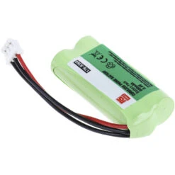 Bloc Batterie Rechargeable RS PRO 2.4V NiMH 600mAh AAA X 2 ( Prix Pour 1 ) -Varta || Makita || OSRAM Soldes 35120149 3