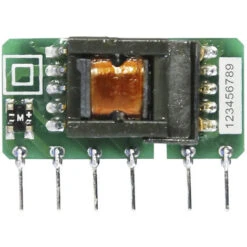 Alimentation à Découpage Intégrée, RS PRO 1.98W, 1 Sortie à 3V C.c. 600mA ( Prix Pour 1 )