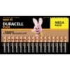 Pile LR3 (AAA) Duracell Plus-AAA BP32 Alcaline(s) 1.5 V 32 Pc(s)