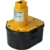 Vhbw Batterie Remplacement Pour Dewalt DC9071, DE9037, DE9071, DE9074, DE9075, DE9501, DW907 Pour Outil électrique (2000mAh NiMH 12 V) -Varta || Makita || OSRAM Soldes 37272037 1