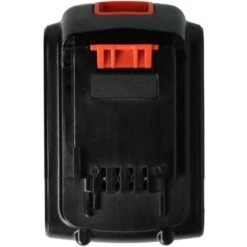Vhbw Batterie Remplacement Pour Black & Decker BL1318, BL1518, BL2018, BL4018 Pour Outil électrique (2000mAh Li-ion 18 V) -Varta || Makita || OSRAM Soldes 37987657 3