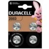 DURACELL Duracell 2032 Single-use Battery CR2032 Lithium - Battery (071780) -Varta || Makita || OSRAM Soldes 40000743 1