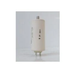 Condensateur 16uF Pour Platine Ballast 450V 50-60Hz Ø 35x69mm Connexion Faston 6.3x0.8 N16/4 RELCO S53951