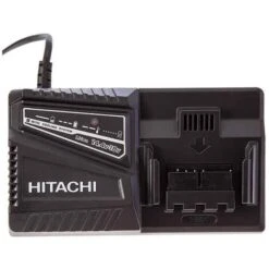 HIKOKI Chargeur Batteries Li-ion 14.4V à 18V - UC18YFSL