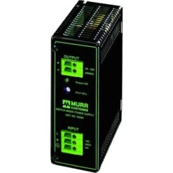 Murr Elektronik Murrelektronik Alimentation Rail DIN 30 V/DC 3 A Nbr. De Sorties:1 X Contenu 1 Pc(s)