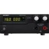 Alimentation De Laboratoire Réglable VOLTCRAFT DPPS-16-60 1 - 16 V/DC 0 - 60 A 960 W USB Programmable Nbr. De Sorties 1