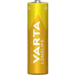 Varta LONGLIFE AA Big Box 24 Pile LR6 (AA) Alcaline(s) 2800 MAh 1.5 V 24 Pc(s)